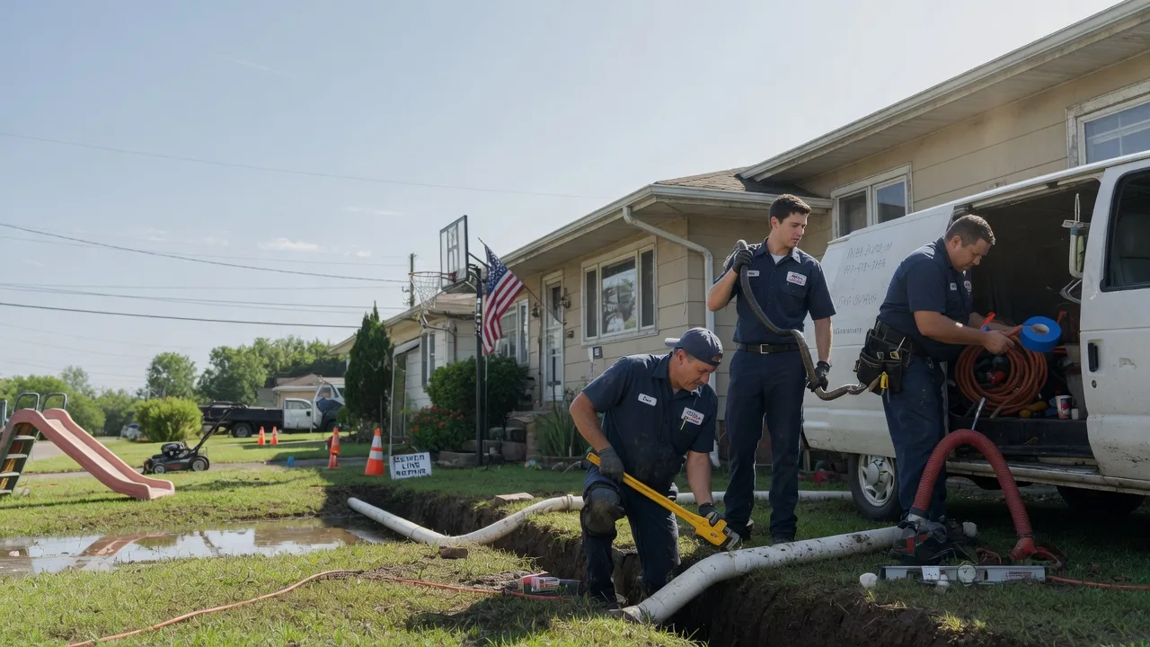 Toilet Installation in Summit Argo, IL near me